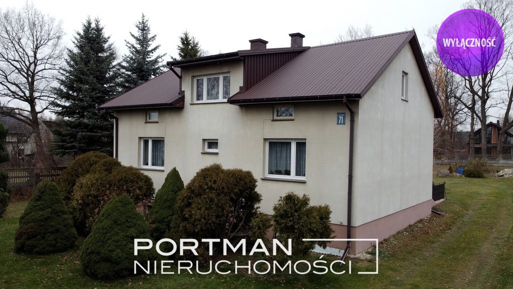 Dom na sprzedaż Lipowo  156m2 Foto 1