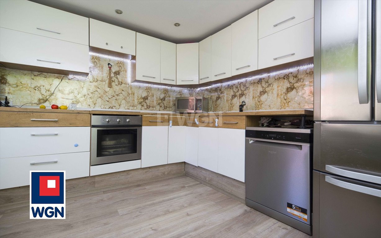 Mieszkanie trzypokojowe na sprzedaż Gliwice, Śródmieście, Zwycięstwa  91m2 Foto 1