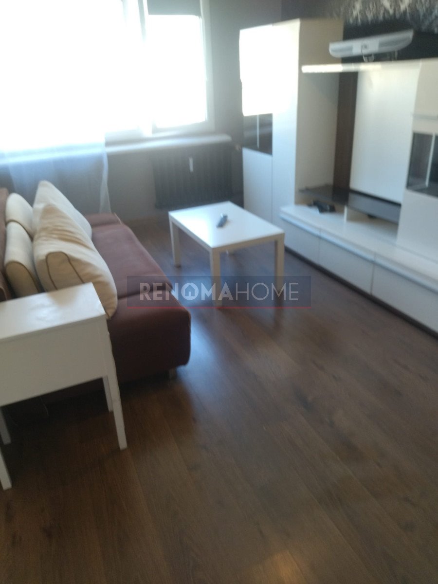 Mieszkanie dwupokojowe na wynajem Polkowice  40m2 Foto 1