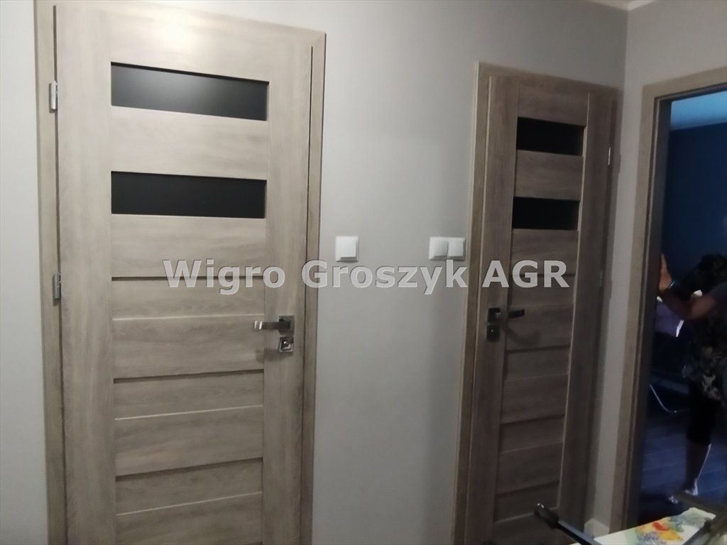 Mieszkanie trzypokojowe na sprzedaż Warszawa, Wola, Ulrychów  54m2 Foto 16