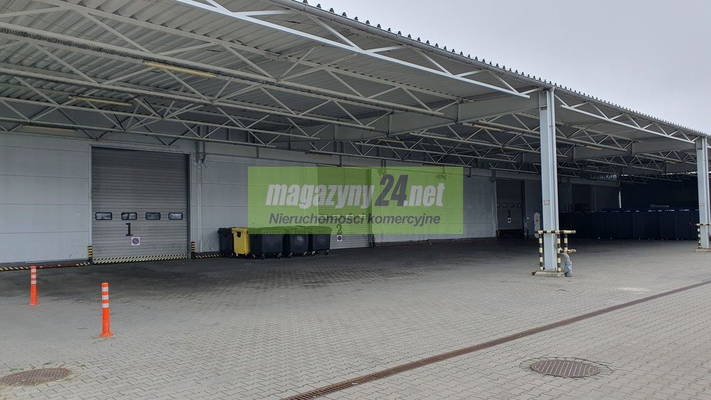 Magazyn na wynajem Warszawa, Białołęka  9 700m2 Foto 4