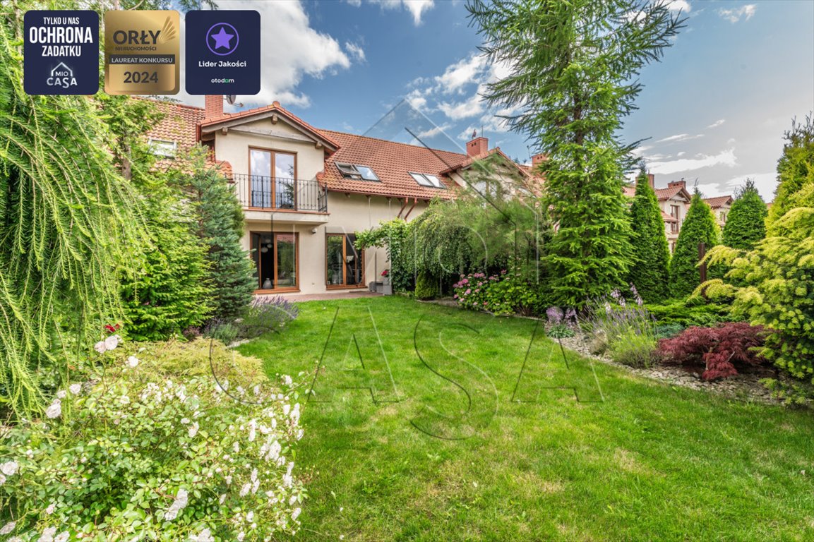 Dom na sprzedaż Banino, Imbirowa  138m2 Foto 1