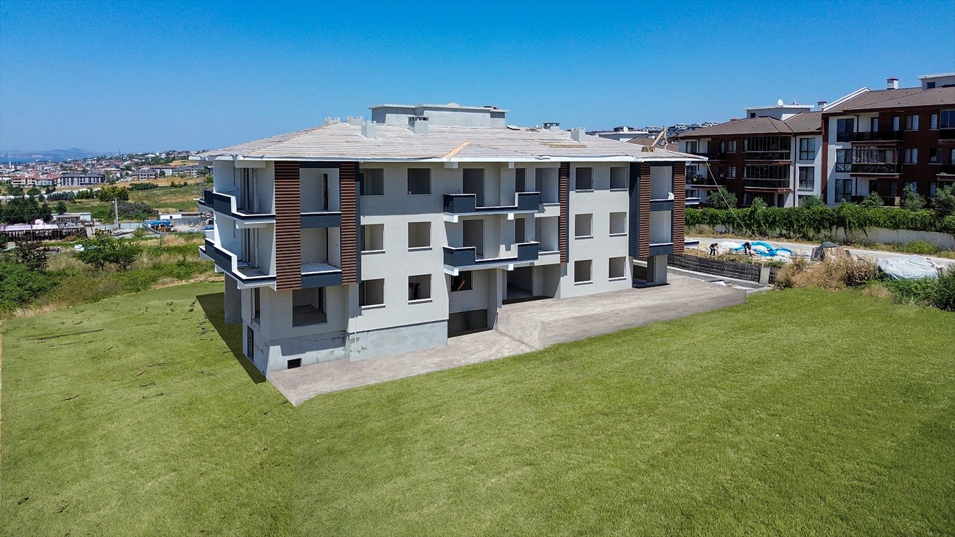 Kawalerka na sprzedaż Turcja, Yalova, Gazi Osman Paşa, Yalova Merkez, Yalova  50m2 Foto 1