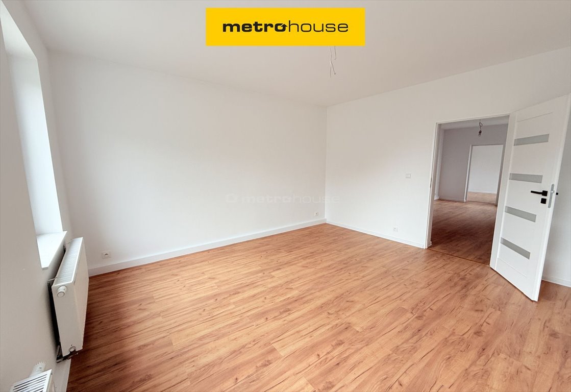 Mieszkanie trzypokojowe na sprzedaż Witnica, Sikorskiego  74m2 Foto 1