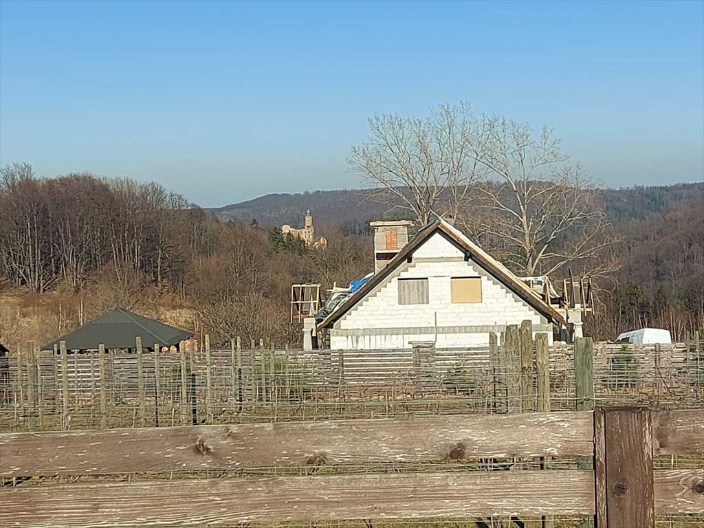 Działka inna na sprzedaż Walim, Niedźwiedzica  1 979m2 Foto 7