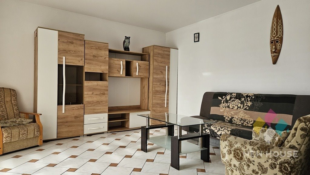 Mieszkanie dwupokojowe na wynajem Olsztyn, Zatorze, Stefana Żeromskiego  45m2 Foto 1