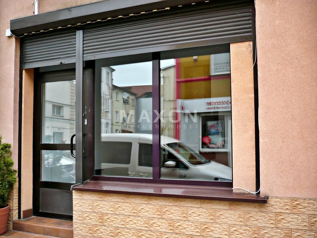 Lokal użytkowy na wynajem Płońsk  75m2 Foto 15