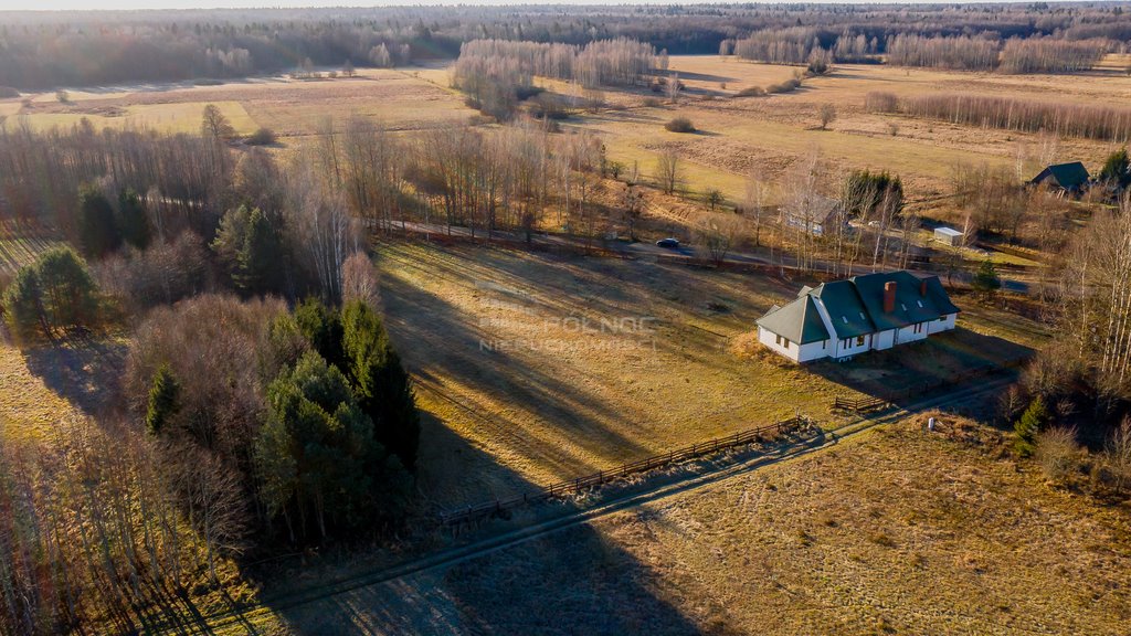 Dom na sprzedaż Pogorzelce  392m2 Foto 5