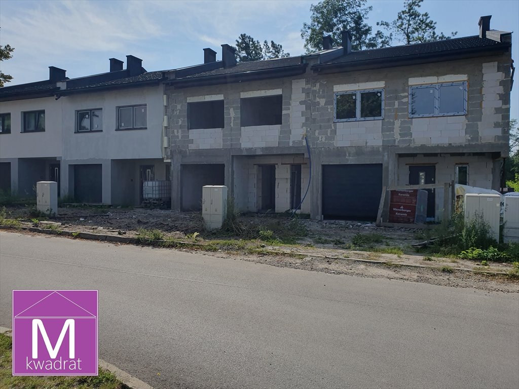 Dom na sprzedaż Jaworzno, Stara Huta, Stanisława Staszica  124m2 Foto 3