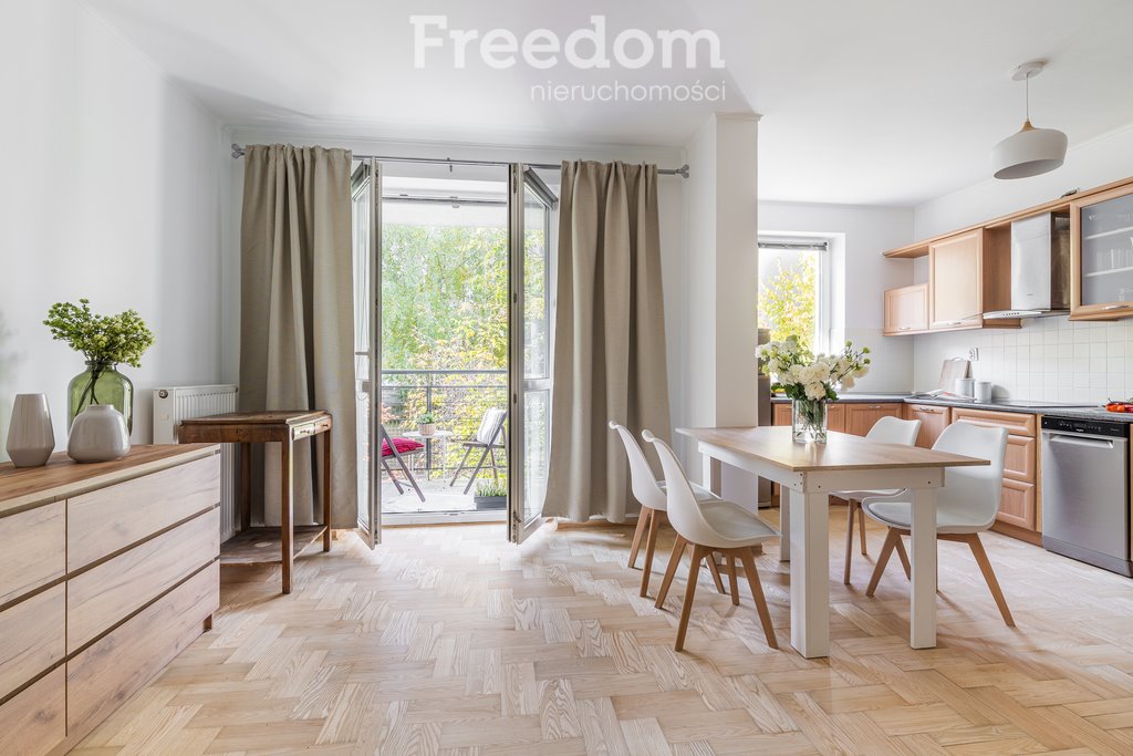 Mieszkanie dwupokojowe na sprzedaż Warszawa, Bemowo, gen. Tadeusza Pełczyńskiego  49m2 Foto 1