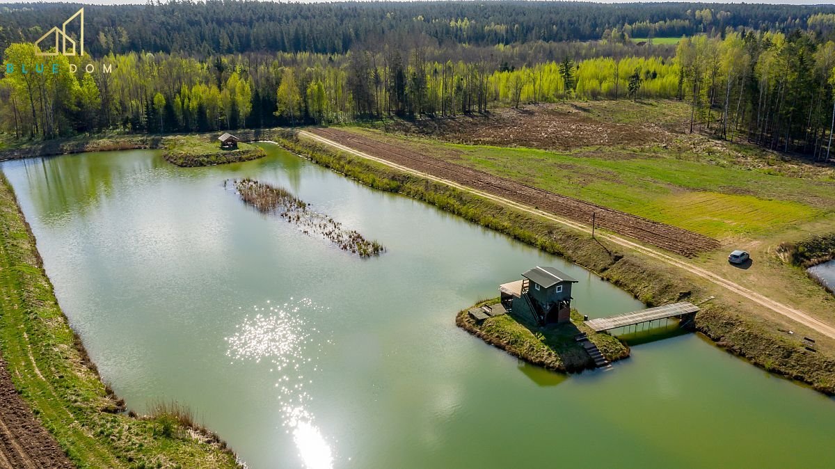 Działka inna na sprzedaż Piłatowszczyzna  75 200m2 Foto 12