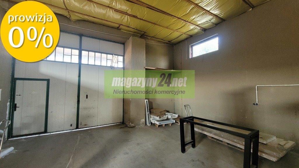 Magazyn na sprzedaż Góra Kalwaria  300m2 Foto 2