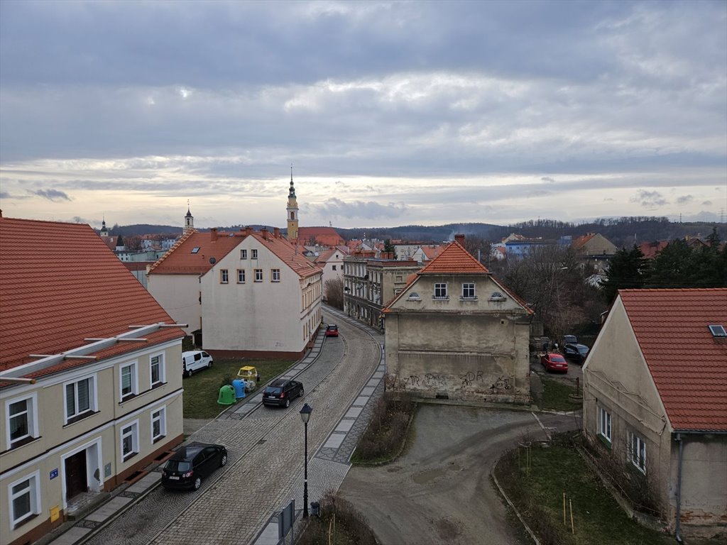 Kawalerka na wynajem Świebodzice, Centrum  27m2 Foto 13