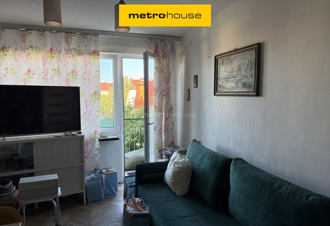 Mieszkanie 46,6 m² do remontu - 2 pokoje z balkonem Ostrów Wielkopolski, Kościuszki  47m2 Foto 1