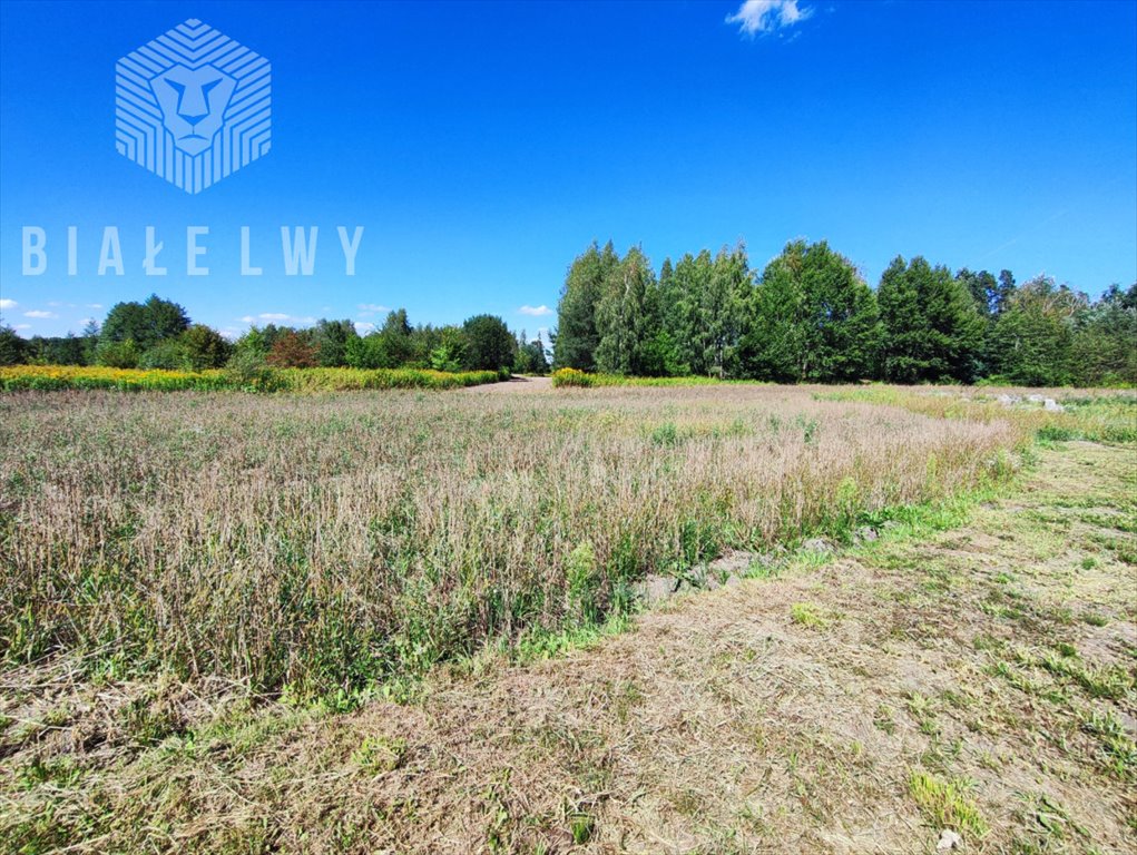 Działka budowlana na sprzedaż Stare Babice, Izabelińska  800m2 Foto 1