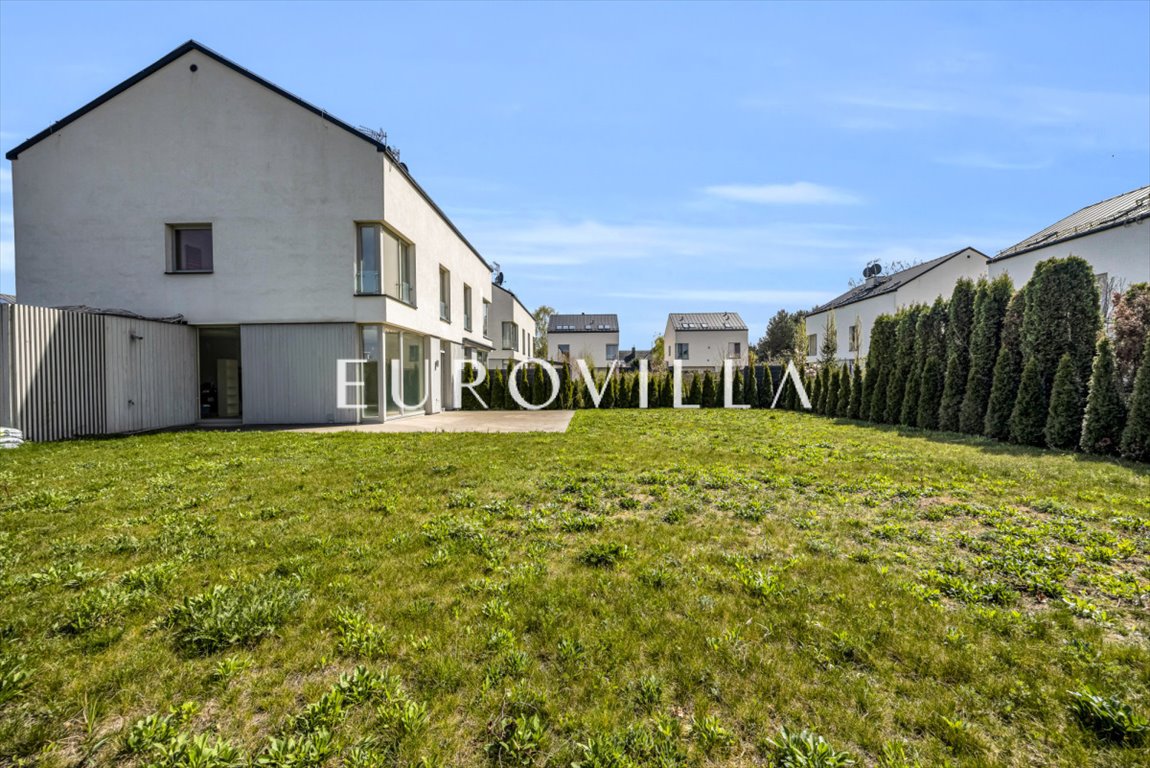 Dom na sprzedaż Konstancin-Jeziorna  170m2 Foto 1
