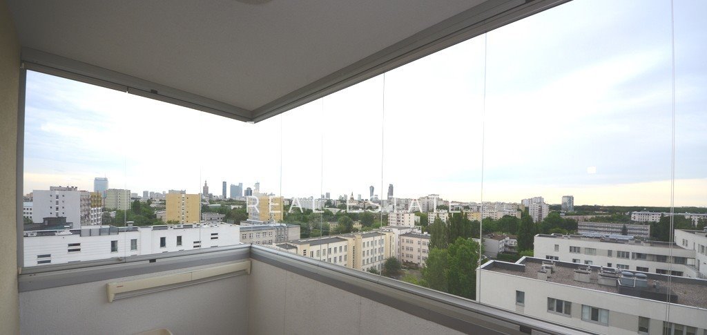 Mieszkanie trzypokojowe na wynajem Warszawa, Śródmieście, Inflancka  70m2 Foto 2