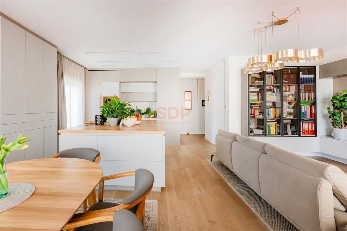 Ekskluzywny apartament z tarasem 26,5 m2, widok na rzekę Wrocław, Stare Miasto, Przedmieście Oławskie, Walońska  69m2 Foto 1