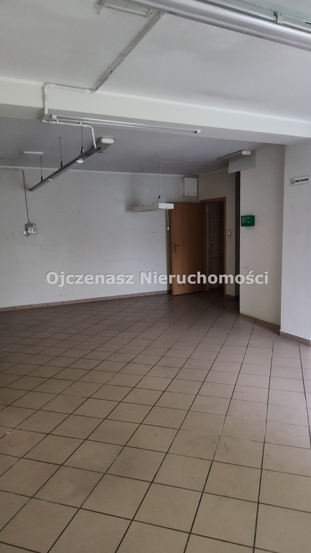 Lokal użytkowy na wynajem Bydgoszcz, Centrum  66m2 Foto 1