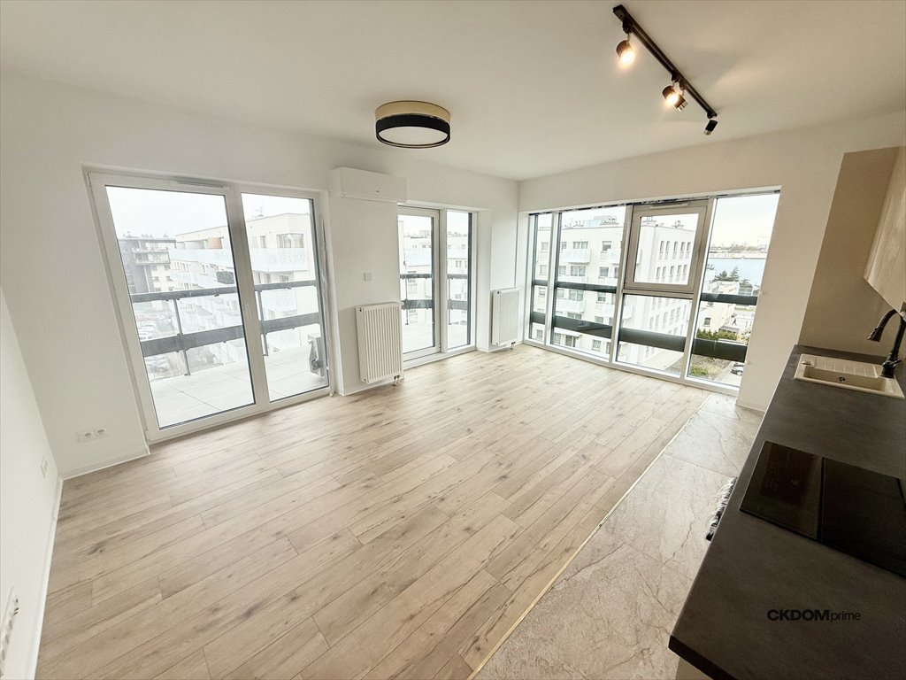 Na sprzedaż nowoczesny apartament 3 pok. z klimatyzacją i garażem Kielce, Zagnańska  56m2 Foto 1