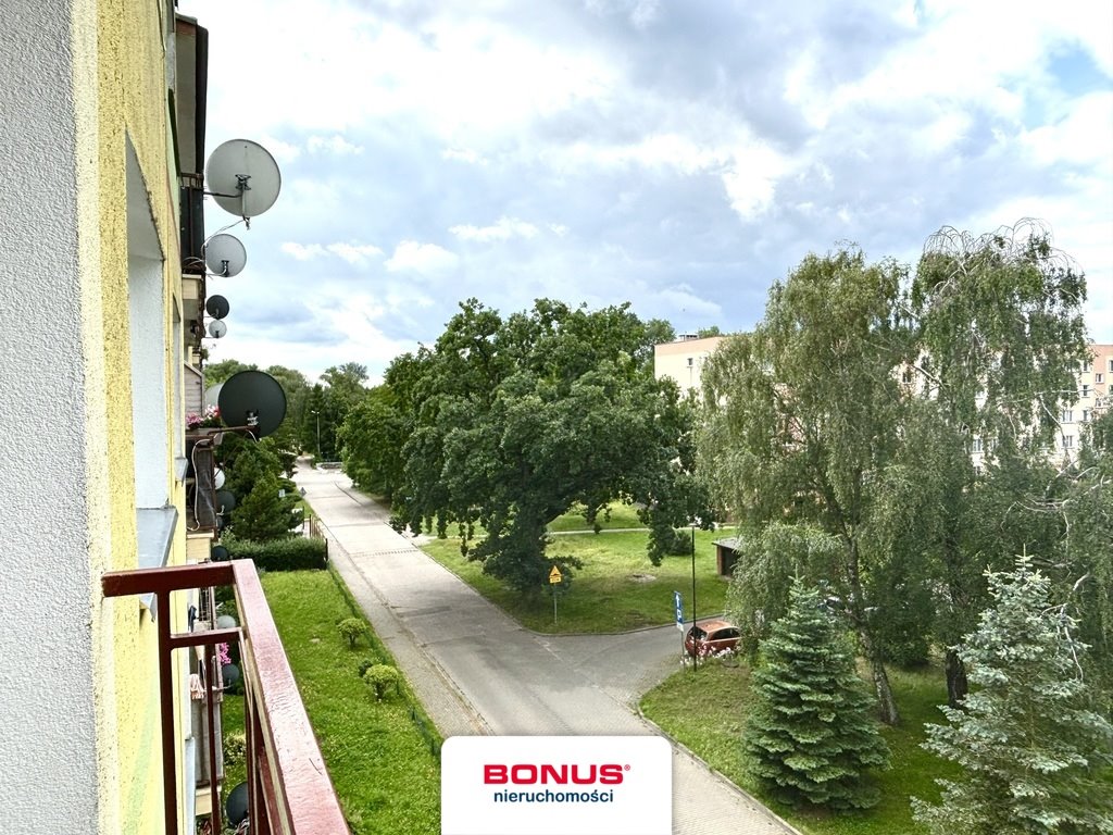 Przestronne 4-pokojowe mieszkanie 67 m² (blisko morza i centrum) Dziwnów, Dziwna  67m2 Foto 1