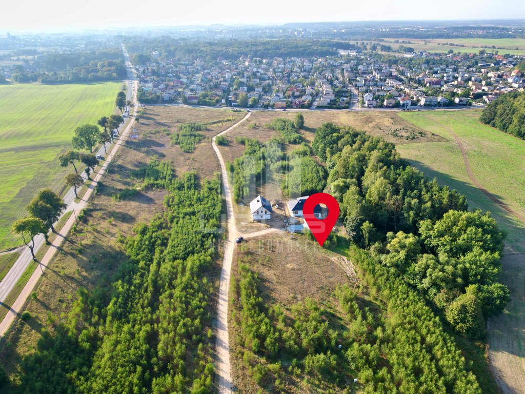 Działka inna na sprzedaż Starogard Gdański, Chrztu Polski  1 085m2 Foto 7