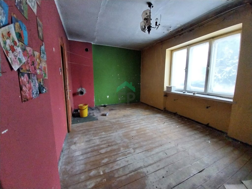 Dom na sprzedaż Antoniów  80m2 Foto 9