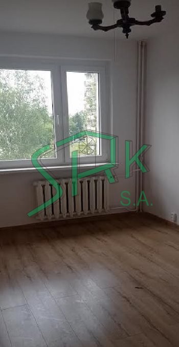 Mieszkanie trzypokojowe na wynajem Sosnowiec, Kazimierz  60m2 Foto 6