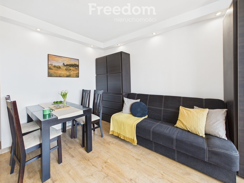 Mieszkanie dwupokojowe na sprzedaż Oświęcim, gen. Jarosława Dąbrowskiego  42m2 Foto 1