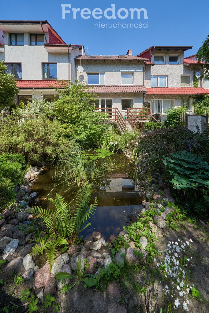 Dom na sprzedaż Olsztyn, Jaroty, gen. Kazimierza Sosnkowskiego  240m2 Foto 1