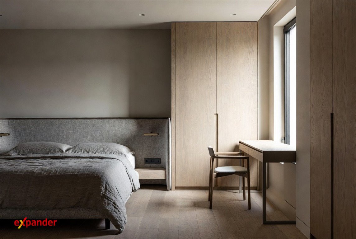 Zapraszam do nowoczesnego 3-pokojowego mieszkania 77 m² z ogródkiem Warszawa, Praga-Południe, Żupnicza 21A  77m2 Foto 1
