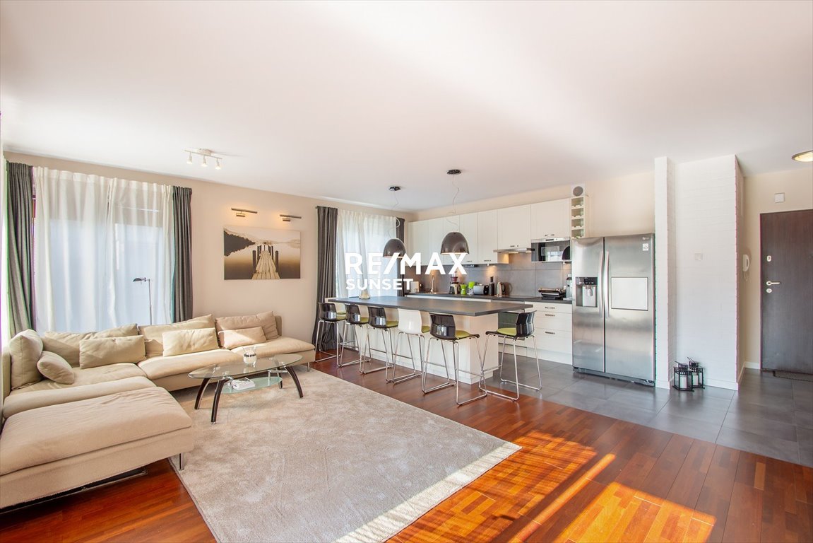 Penthouse z tarasem 35m², 2 sypialnie, blisko plaży Kołobrzeg, Zachodnia, Klonowa 17  82m2 Foto 1