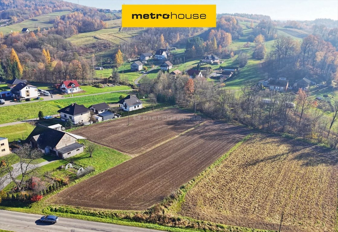 Działka budowlana na sprzedaż Witanowice  3 271m2 Foto 1