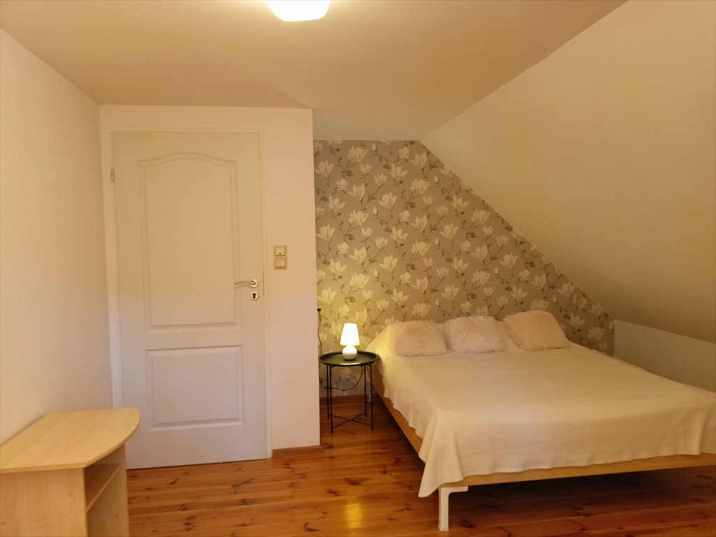Dom na sprzedaż Somianka, http://domwpopowie.pl/, Huta Podgórna, Świerkowa  120m2 Foto 12