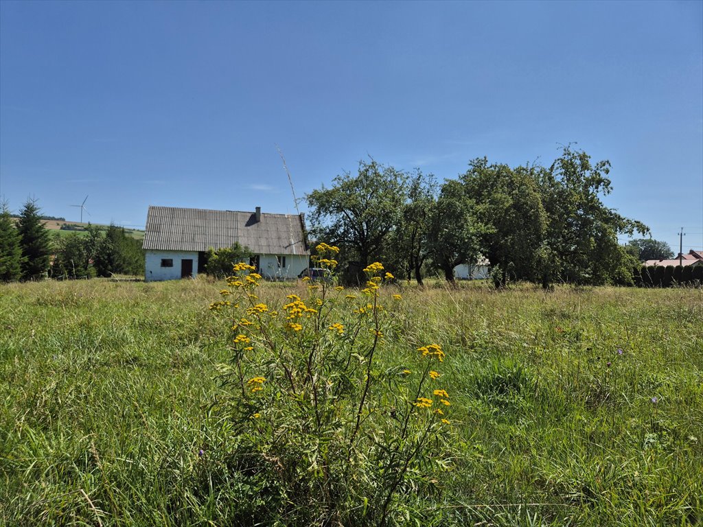 Dom na sprzedaż Nagórzany  85m2 Foto 4