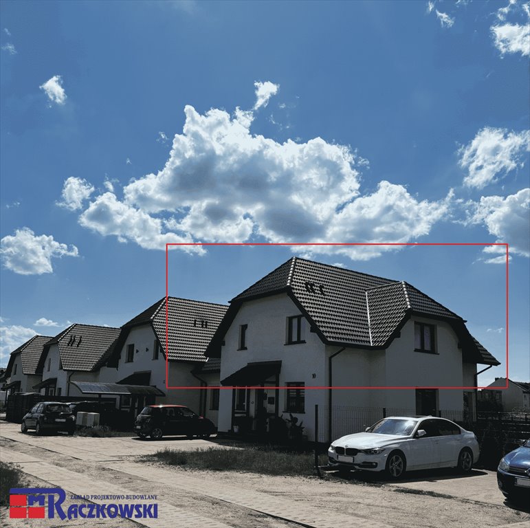 Mieszkanie trzypokojowe na sprzedaż Darłowo, Jacka Kaczmarskiego 10  71m2 Foto 1