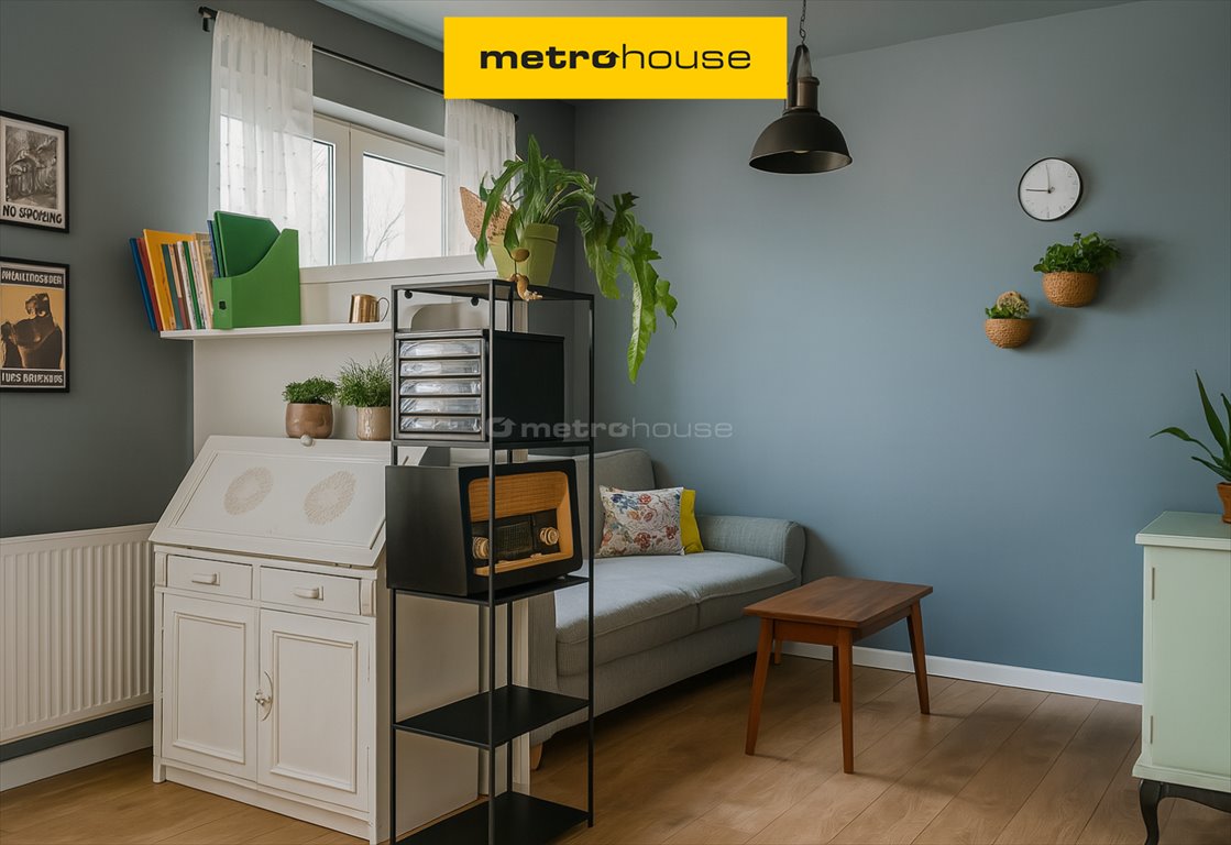 Mieszkanie na sprzedaż Wola Mrokowska, Zachodnia  104m2 Foto 1