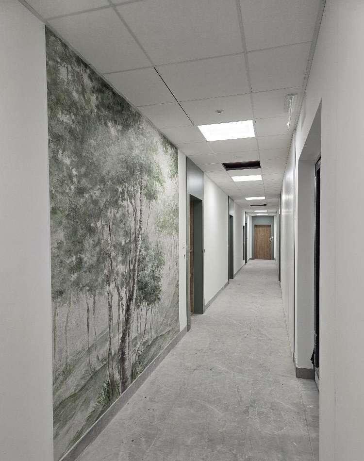 Mieszkanie czteropokojowe  na sprzedaż Warszawa, Białołęka, eco Berensona, ul. Leona Berensona  66m2 Foto 12