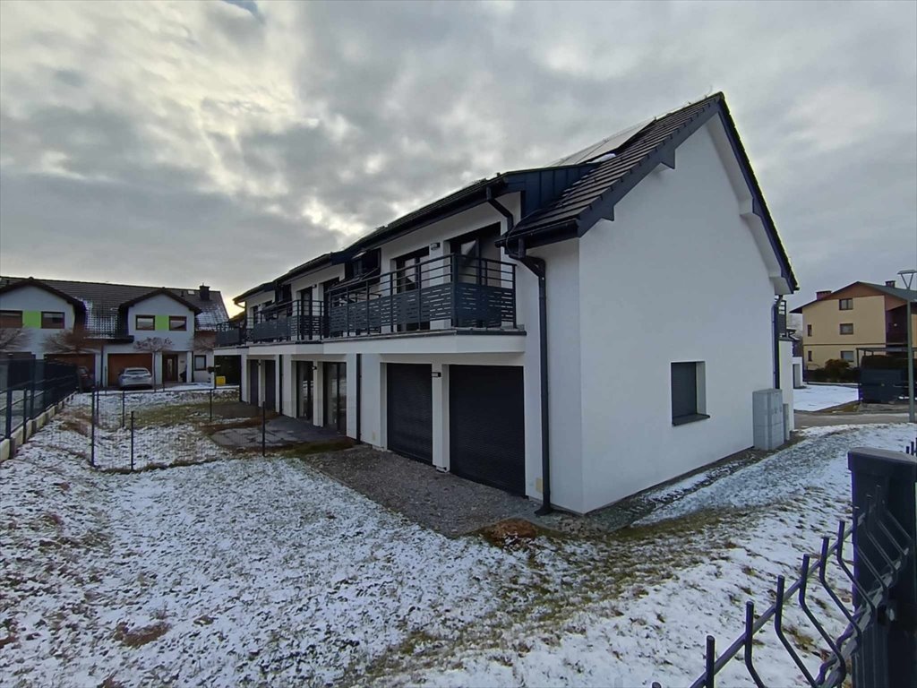 Dom na sprzedaż Czechowice-Dziedzice, Czechowice-Dziedzice, Wąska  104m2 Foto 2