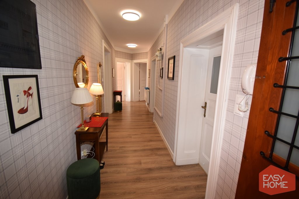 Wynajmę elegancki apartament 140 m² z tarasem 30 m² w Poznaniu: Poznań Grunwald: Jana Matejki