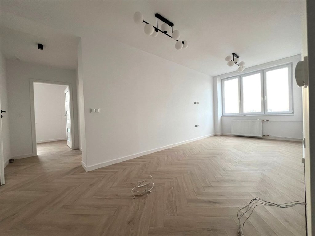 Sprzedam 3-pokojowe mieszkanie z balkonem, gotowe od zaraz Katowice, Ligota, Panewnicka  57m2 Foto 1