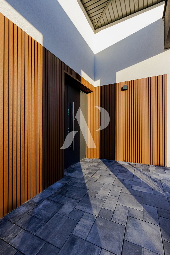 Dom na sprzedaż Warszawa, Wilanów, Zawady  320m2 Foto 2