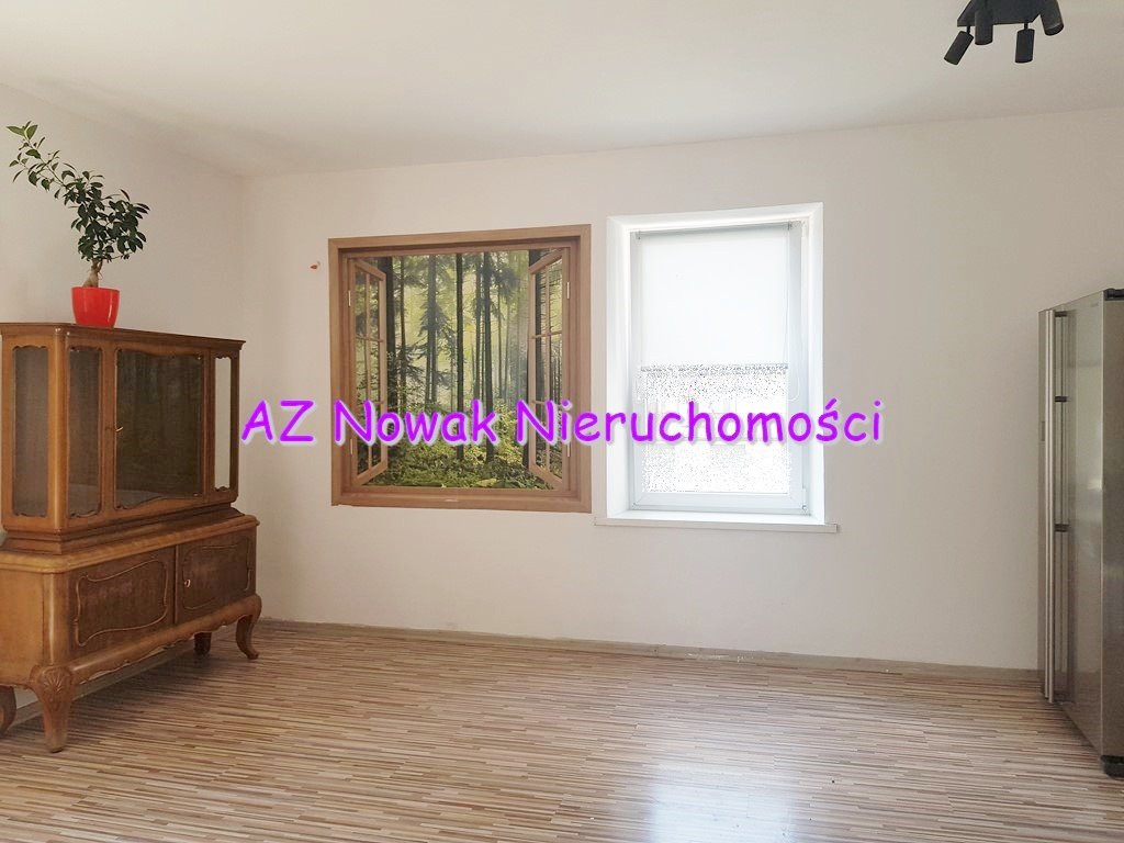 Mieszkanie trzypokojowe na sprzedaż Jaworzyna Śląska  51m2 Foto 2