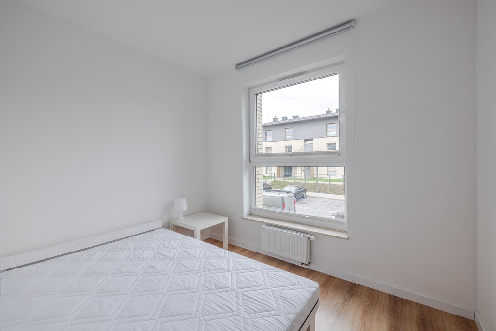 Przestronne 2 pok. po remoncie z balkonem i komórką Gdańsk, Orunia Górna, Kazimierza Wielkiego  35m2 Foto 1