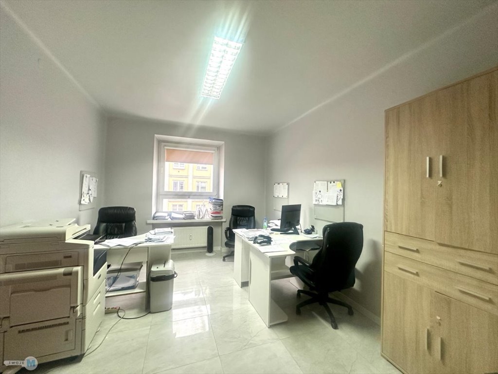 Lokal użytkowy na wynajem Kielce, Centrum, Centrum  30m2 Foto 1