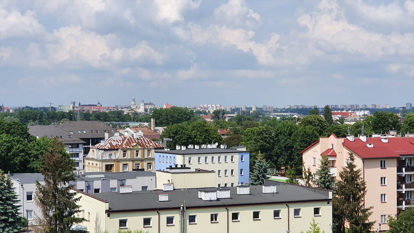 Sprzedam mieszkanie dwupokojowe Lublin Dziesiąta , ulica Wyścigowa, 42