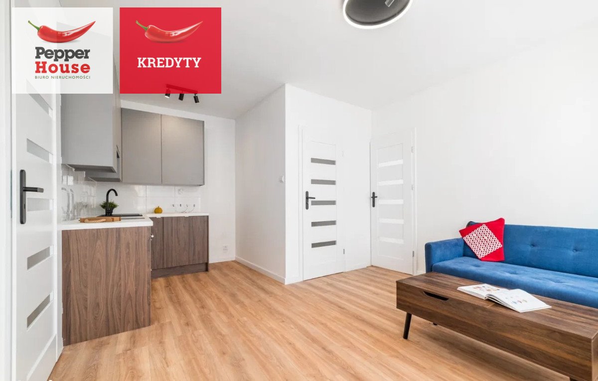 Mieszkanie trzypokojowe na sprzedaż Bydgoszcz, Szwederowo, Teofila Lenartowicza  51m2 Foto 1