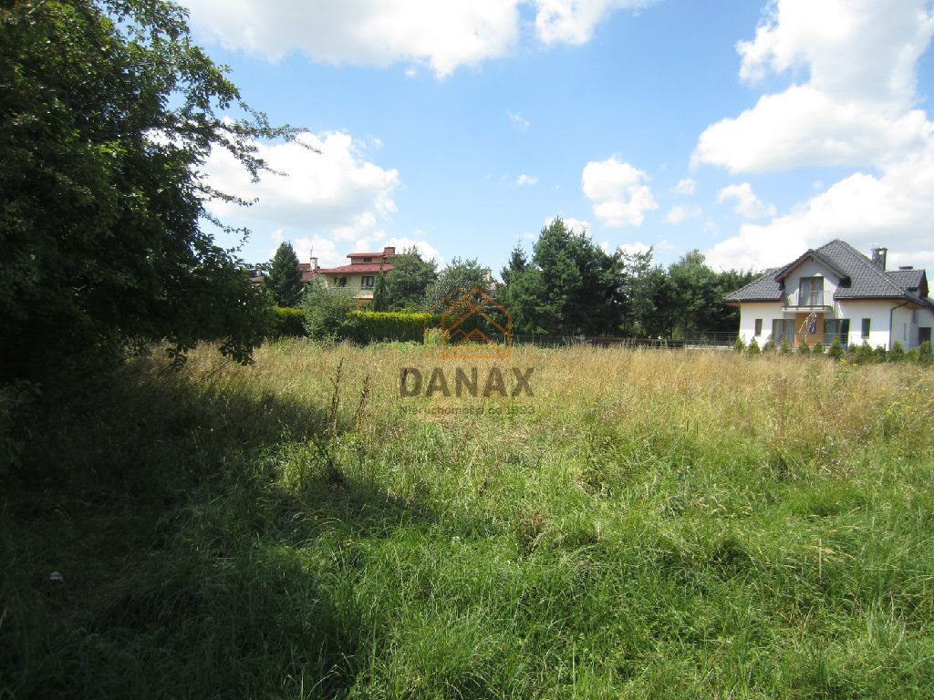 Działka budowlana na sprzedaż Kraków, Łagiewniki-Borek Fałęcki, Borek Fałęcki, Doktora Judyma 1 064m2 Foto 1 Działka budowlana na sprzedaż Kraków, Łagiewniki-Borek Fałęcki, Borek Fałęcki, Doktora Judyma 1 064m2 Foto 1