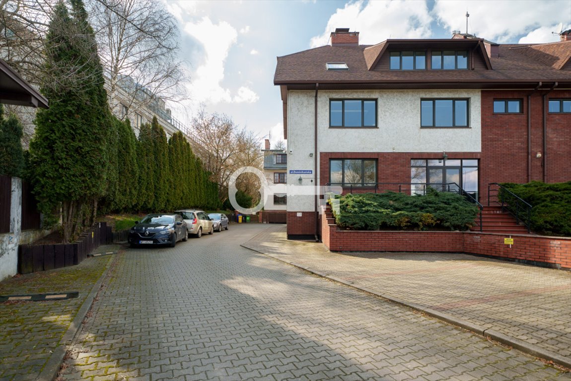 Lokal użytkowy na sprzedaż Warszawa, Mokotów Służew, Aleja Wilanowska  408m2 Foto 12