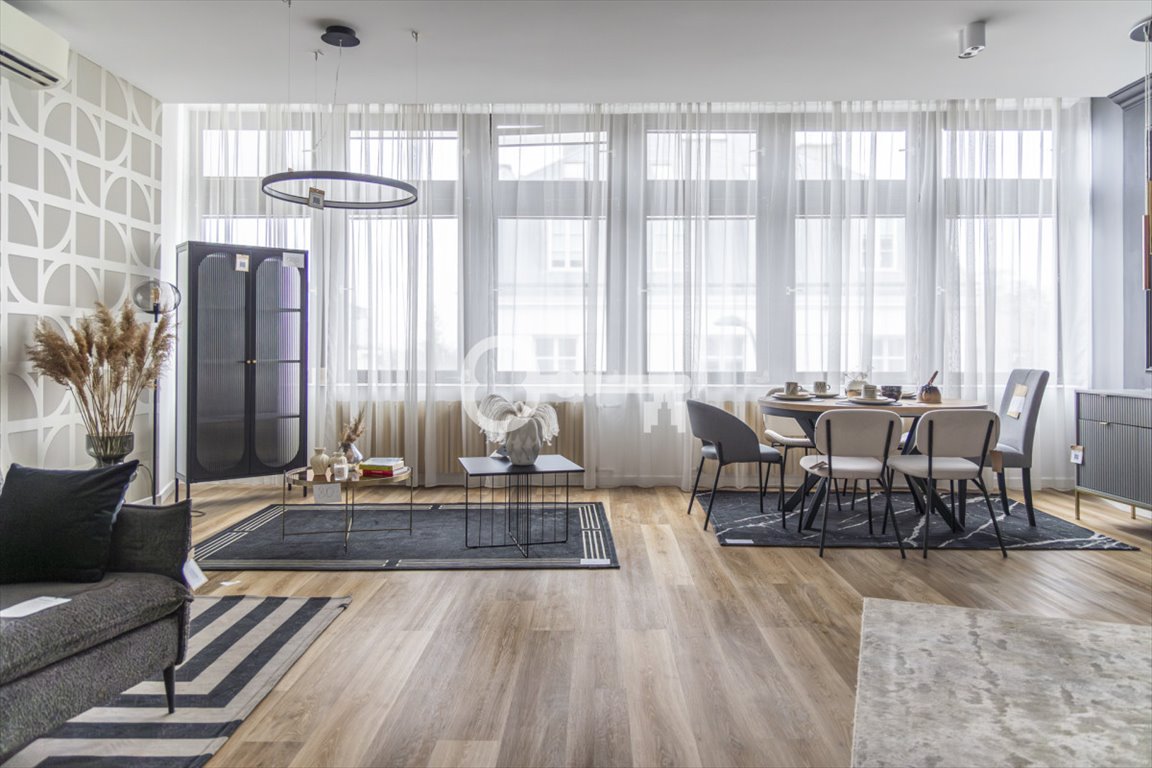 Lokal użytkowy na wynajem Warszawa, Mokotów Stary Mokotów  500m2 Foto 1